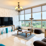 Venta de apartamento en soho tower, costa del este