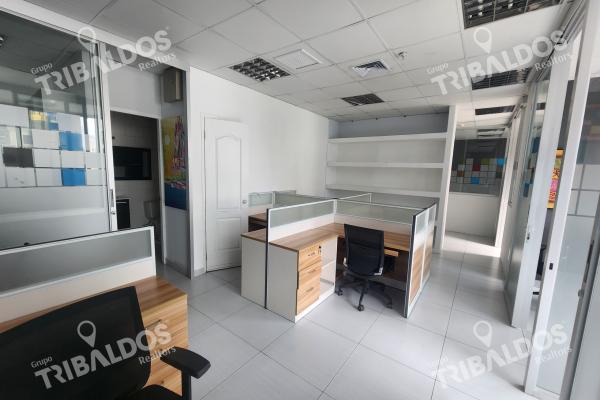 Alquiler de oficina en panamá desing center