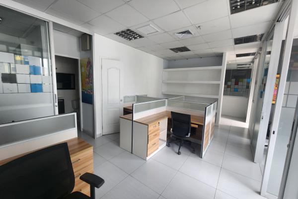 Alquiler de oficina en panamá desing center