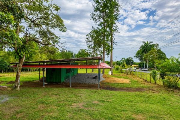 Se vende terreno de 1.9 hectáreas en potrerillos arriba