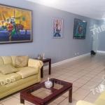 Alquiler de apartamento en edificio mar plaza, bella vista