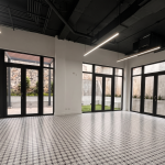 Venta o alquiler de local comercial en la plazuela de alfaro, casco antiguo