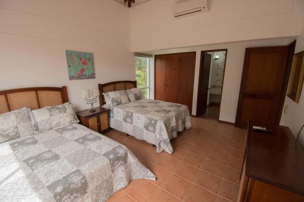 Casa cerca de la playa en costa blanca golf & villas