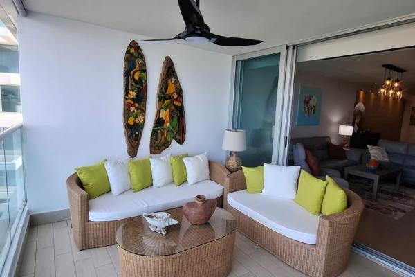 Apartamento frente al mar en gorgona cerca de coro