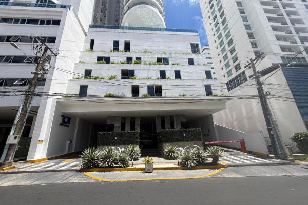 Apartamento en venta en san francisco - ph joy