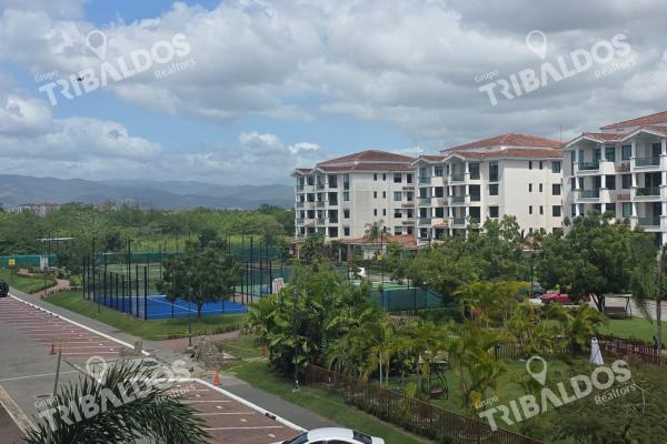 Sale of apartment in costamares