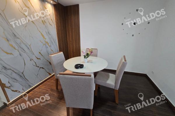 Alquiler de apartamento en ph deveaux, san francisco (amoblado)