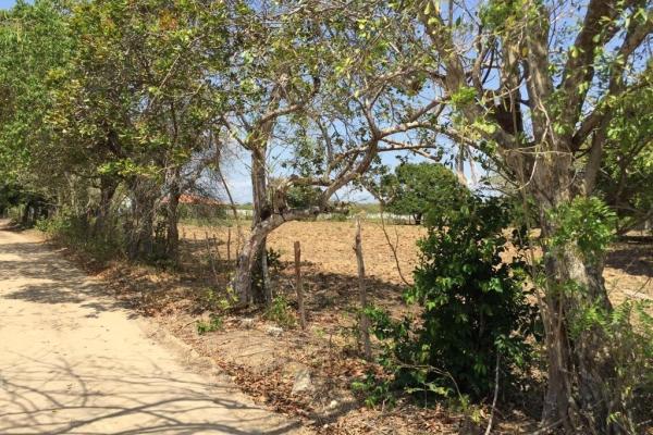 Venta de terreno en rio hato (coclé)
