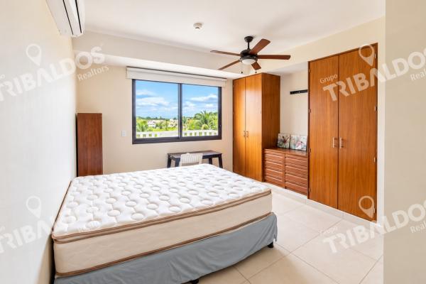 Sale of beach apartment in islamar, vistamar golf & beach - san carlos