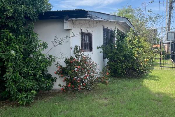 House with land for commercial development los san