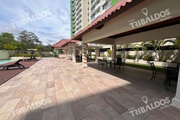 Sale of apartment in green park condado del rey