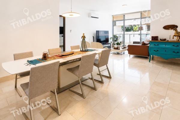 Se vende hermoso apartamento en punta pacifica, ph grand tower
