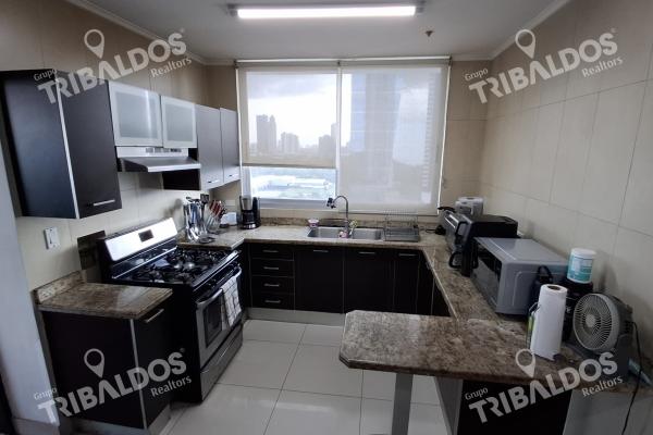 Se vende apartamento en ph latitud, costa del este