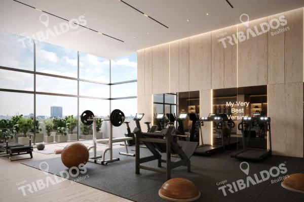 Venta de apartamento en luxor 500 el cangrejo