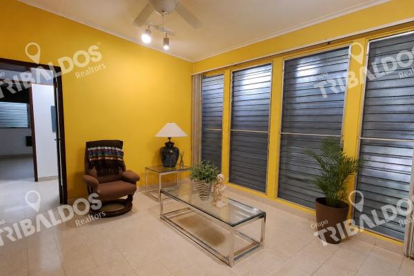 Venta de casa con uso comercial en san francisco