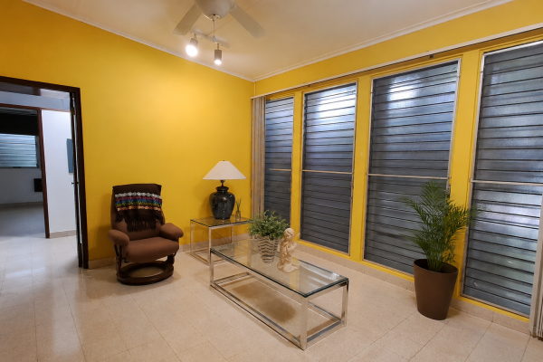 Venta de casa con uso comercial en san francisco