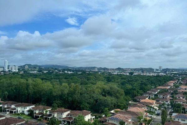 Apartamento reposeido en ph elevation tower