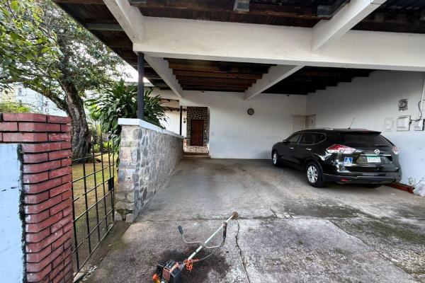 Venta de lote con mejoras