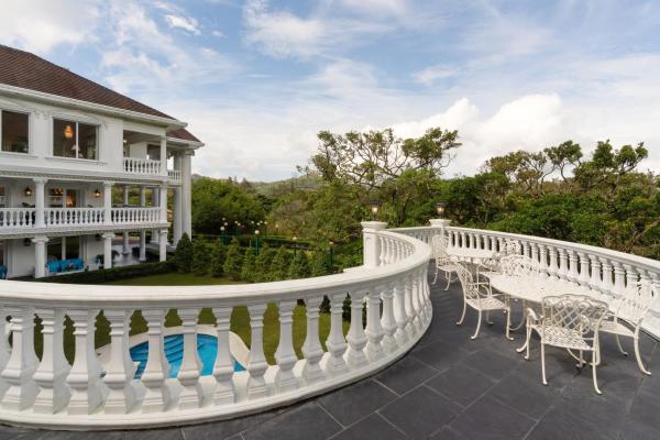 Casablanca: a legacy estate above the clouds