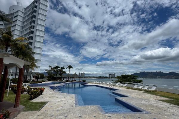 Pent house dúplex en punta prieta, coronado