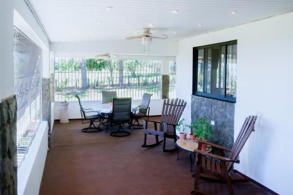 Turnkey 3-bedroom home