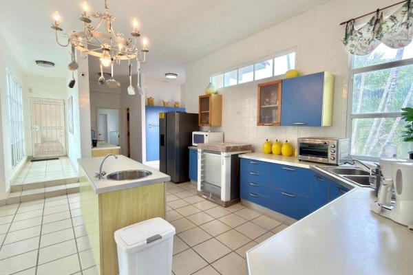 House in coronado golf club