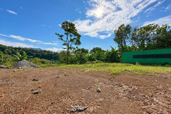 Terreno de 6.694 m² en venta en palmira boquete