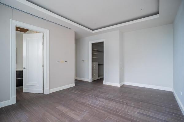 For sale villa sky, a luxurious 4-level penthouse
