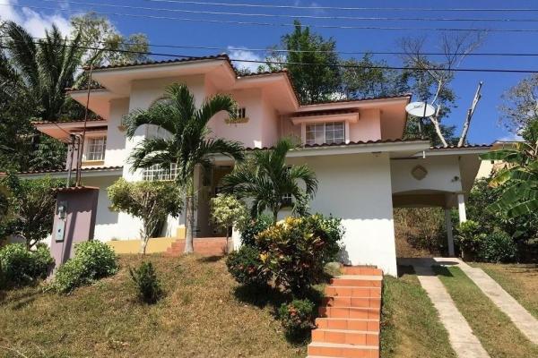 For sale: 3-bedroom house in la chorrera