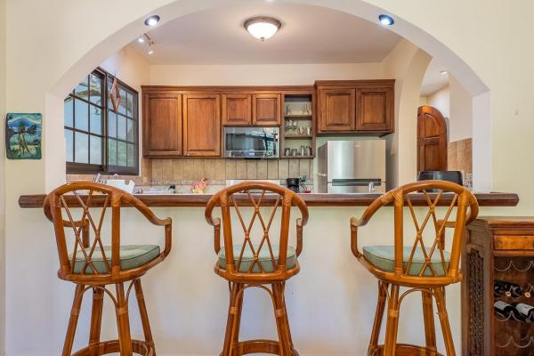 Villa dúplex de 3 dormitorios en el centro de boquete