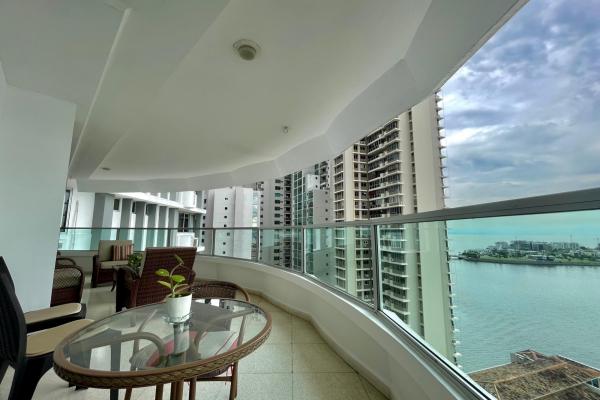 Se vende en paitilla - vista al mar