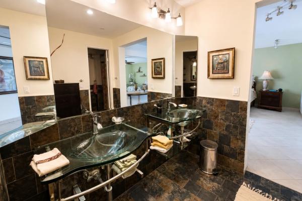 Casa de 5 habitaciones con piscina privada en panamá