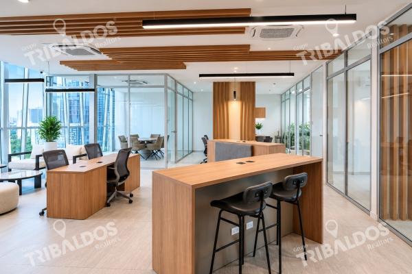 Venta de apartamento moderno en vía españa con más de 10 amenidades, park square