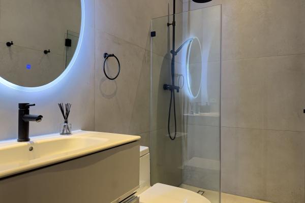 Venta de apartamento en punta pacifica, ph aqualina
