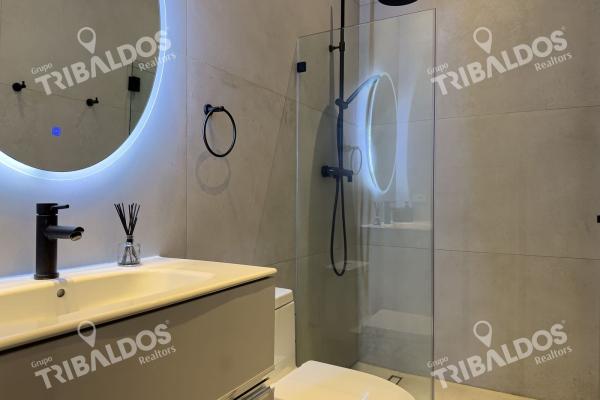 Venta de apartamento en punta pacifica, ph aqualina