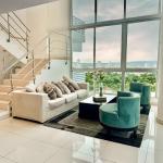 Alquiler de apartamento amoblado en san francisco ph park loft