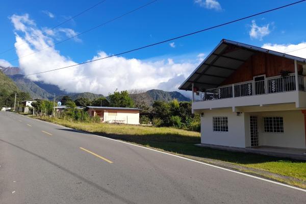 Spacious, semi-furnished house for sale