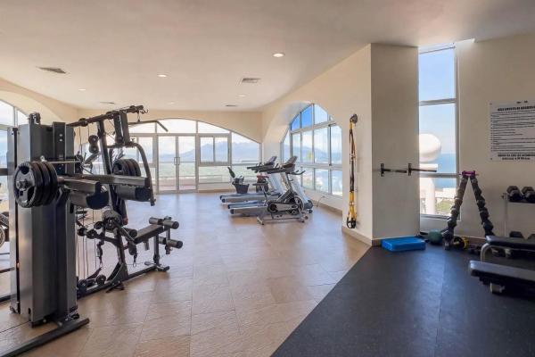 Apartamento de 1 habitación con bonita vista en venta en coronado, panamá