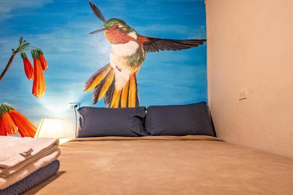 Downtown boquete corner property