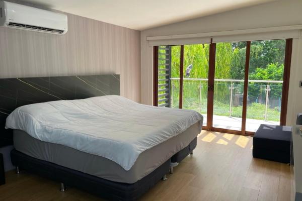 House in the panama golf club