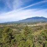 Terreno en boquete-jaramillo abajo con vista al valle
