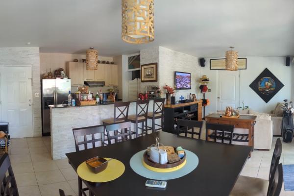 Apartment for sale in bijao beach club, rodman