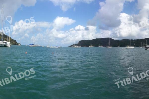 Venta de terreno en peninsula del peregrino, portobelo colón