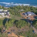 Ocean view lot in los destiladeros