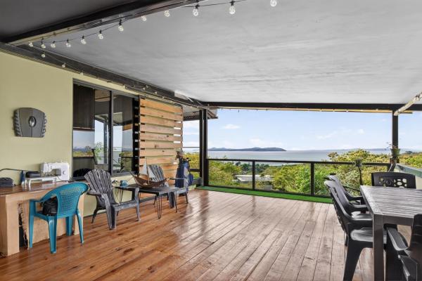 Ocean view home for sale in altos de malena torio