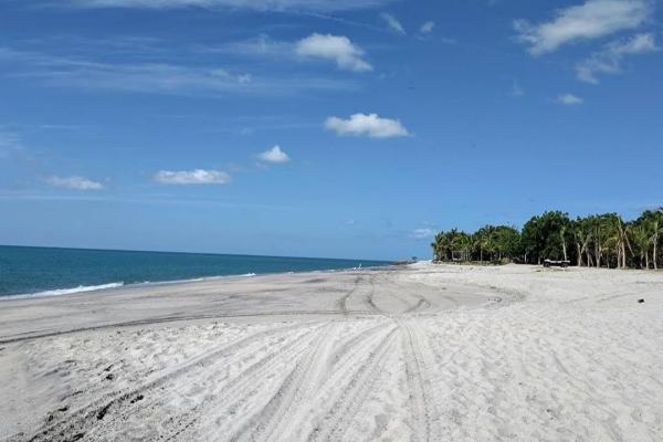 Prime flat lot near buenaventura – playa blanca