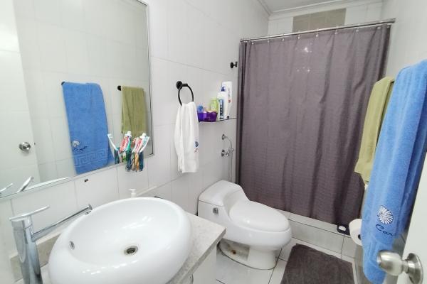 Venta de casa en altos de panama