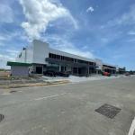 Venta/alquiler de bodega en zona uno