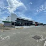 Venta/alquiler de bodega en zona uno