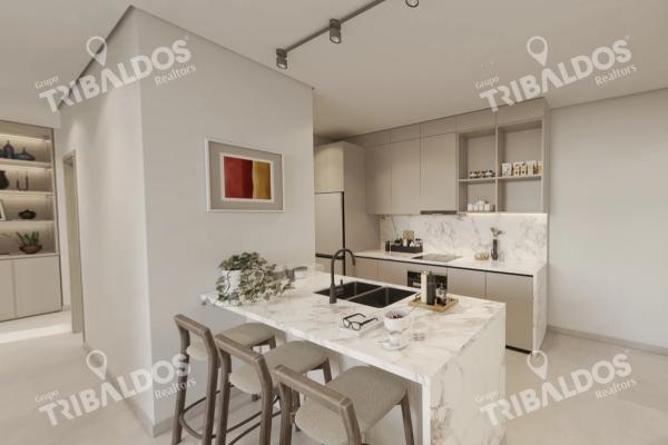 Venta de apartamento costanera aqua bella vista